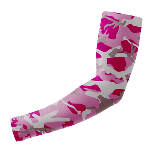 Manchons de compression sportifs pour bras, pour activités de plein air, pour hommes et femmes, prix de gros, OEM 2026 - Product Image 4