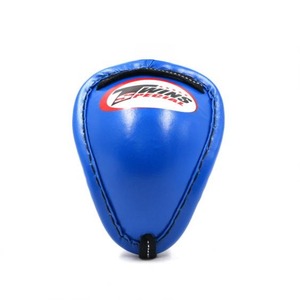 Professional MMA Muay Thai Groin Cup Metal Steel Boxer Protective Gear Wholesale for Martial Arts Equipment Professional Boxing - Product Image 3