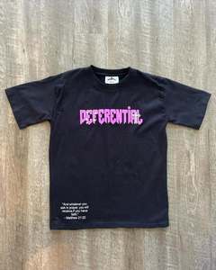 เสื้อยืดผู้ชายผ้าฝ้ายสีขาวพิมพ์ลายแบบกำหนดเอง เสื้อยืดคอกลมแขนสั้นสไตล์ลำลองพิมพ์ลายกราฟิกพร้อมข้อความพิมพ์ด้านล่าง - Product Image 1