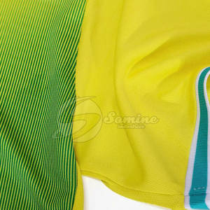 Tenue d'équipe de qualité supérieure, vente flash, maillot et short de football, meilleur matériau, dernier design, prix bas, maillot et short de football - Product Image 3