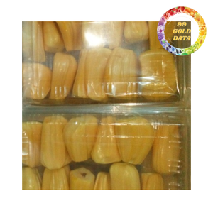 Pulpes et morceaux de jaca congelés du Vietnam |   Idéal pour l'industrie alimentaire |   Exportation en gros - Product Image 6