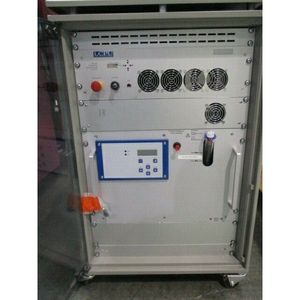 Système de séparation laser ALSI DCM802 avec LCPU - Équipement et pièces semi-conductrices d'occasion fiables à l'échelle mondiale - Product Image 3