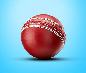 Pelota de Cricket Dura de Color Personalizado MA4-09 para Adultos, Entrenamiento en Jardín, con Logotipo y Diseño Personalizados, Marca RX Sports de Alta Calidad - Product Image 3