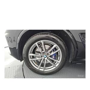 BMW X3 XDrive 20i M Sport 2024, Euro V, conduite à gauche, boîte automatique, caméra de recul, 22 046 km - Product Image 5