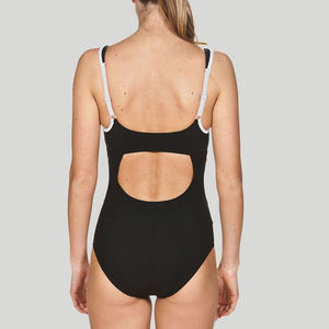 Best Price Swimming Suit Party Wear Fashion Swim Suit Hot Selling Women Cute Swim Suits Dress - Product Image 3