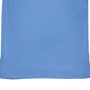Camiseta Informal de Color Liso de Alta Calidad, Impresión por Transferencia de Calor, Mangas Cortas, 100% Algodón, Tela Suave, Camisetas Lisas para Hombre - Product Image 3