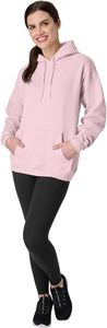 Sudadera con Capucha Otoñal Ecológica 2026 Personalizada, 100% Algodón, Diseño Sólido con Estampado Digital de Lágrimas y Arañas - Product Image 4