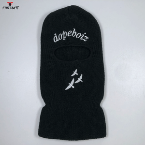 Pasamontañas Unisex de Alta Calidad con Diseño Nuevo para Invierno, para Deportes, Uso Diario y Actividades al Aire Libre - Product Image 2