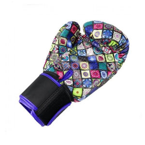 Nouveaux Gants de Boxe en Cuir PU de Haute Qualité 2026 pour la Vente en Gros – Équipement d'Arts Martiaux de Qualité Supérieure du Fabricant - Product Image 4