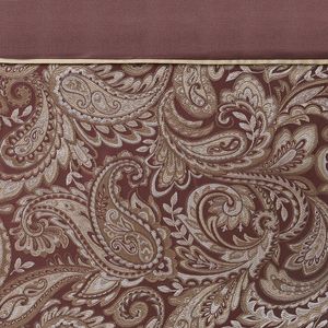 Tenda da Doccia con Motivo Jacquard per un Arredo Bagno Elegante - Product Image 2