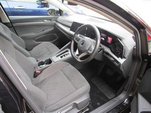 BONNE AFFAIRE 2021 GOLF 1.5 ETSI MHEV STYLE DSG EURO 6 (S/S) 5DR - Product Image 2