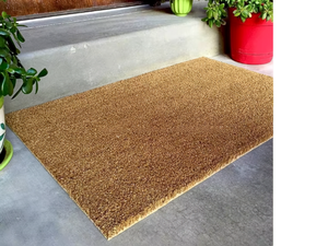 Eco2go Vietnam 100% Natural Eco-friendly Doormat - Coir Floor <b>Mat</b>, Shoe <b>Mat</b> - Product Image 3