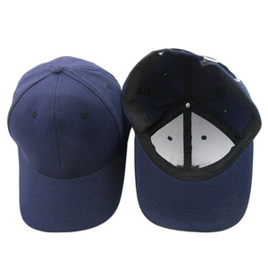 Gorra de Béisbol Personalizada al por Mayor, Gorra Bordada de Alta Calidad, Gorras de Béisbol Transpirables y Ajustables para Eventos Promocionales - Product Image 1