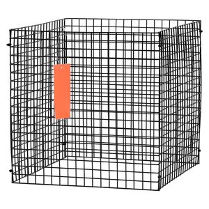 Confezione da 10 Reti Protettive per Piante 12 X 12, Rete da Giardino per Piante, Fiori e Verdure da Esterno - Product Image 4