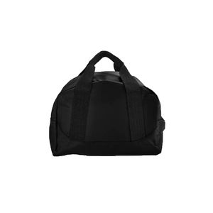 High quality Unisex New Style Sports Gym <b>Bag</b> Polyester Travel Duffle <b>Bag</b> with Zippered Closure Customizable Logo - Product Image 3