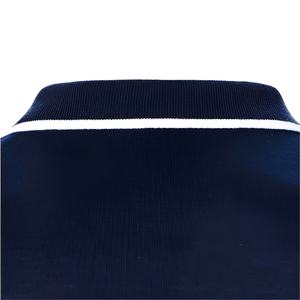 Camiseta Polo Bordada con Logotipo Personalizado para Hombre, Ropa Formal e Informal, Camiseta Polo Premium Sublimada para Hombre, OEM, Venta al por Mayor, Personalizada - Product Image 6