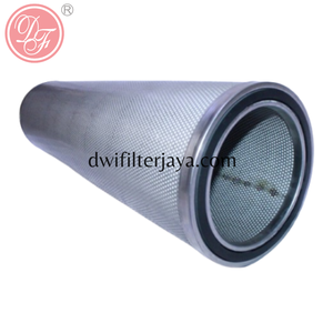 ตลับกรองฝุ่นอุตสาหกรรมแบบกำหนดเอง ตลับกรองอากาศสำหรับเครื่องดักจับฝุ่น - Product Image 4