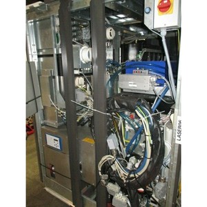 Système de séparation laser ALSI DCM802 avec LCPU - Équipement et pièces semi-conductrices d'occasion fiables à l'échelle mondiale - Product Image 4