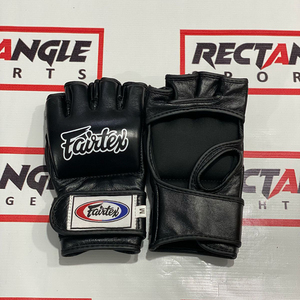 Nuevos Guantes de Entrenamiento de MMA de Diseño Personalizado al por Mayor, Guantes de Boxeo Fairtex Shooter de PU/Cuero de Alta Calidad al Mejor Precio - Product Image 4
