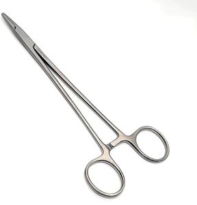 ที่จับเข็มออลเซ่น เฮการ์ กรรไกรผ่าตัด ที่จับเข็ม กรรไกรเย็บแผล อุปกรณ์ศัลยกรรมกระดูกและข้อ เครื่องมือผ่าตัด ได้รับการรับรองมาตรฐาน ISO - Product Image 6