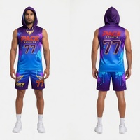 Uniformes de Fútbol Americano 7v7 Personalizados de la Mejor Calidad, Camisetas de Corte Regular para Adultos, Transpirables, Tallas Grandes, Anti-UV, Secado Rápido para Verano