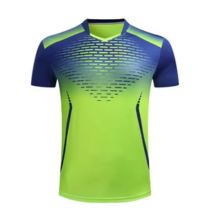 Uniforme de Voleibol Ligero de Secado Rápido, Conjunto de Camiseta y Pantalones Cortos de Tela Transpirable para Hombres y Mujeres, Ropa Deportiva para Equipos - Product Image 6