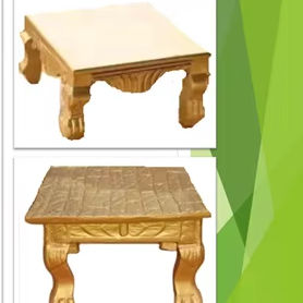 Cuenco de Loto de Fibra para Decoración de Bodas, Diseño Moderno Vintage Artificial, Cuenco de Loto Ecológico - Product Image 6