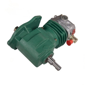 Válvula de Control Hidráulica de Hierro Fundido HUAMAO, Válvula Distribuidora Hidráulica para Cargadora, Repuestos para Maquinaria de Ingeniería, Shandong 1 - Product Image 3