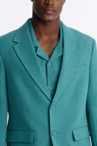 Nouvelle Collection – Manteaux et Vestes Décontractées Slim Fit pour Hommes – Blousons et Costumes Automne-Hiver - Product Image 3