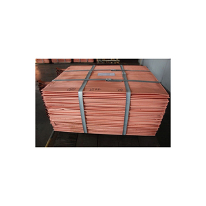 ขายส่งทองแดงแคโทดคุณภาพพรีเมียมจำนวนมาก สำหรับการสั่งซื้อจำนวนมากในธุรกิจ B2B - Product Image 6