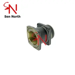 29165-1430 85mm havalı fren kompresörü SİLİNDİR GÖMLEĞİ P11c motor 29165-1430 için Hino 700 kamyon