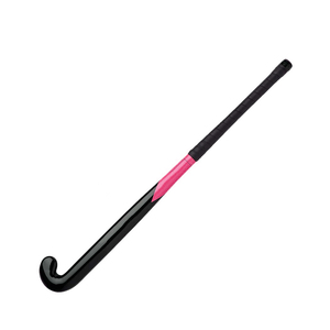 Palo de Hockey sobre Césped de Alto Rendimiento para Golpes Potentes, Pases Precisos y Control Constante - Product Image 1