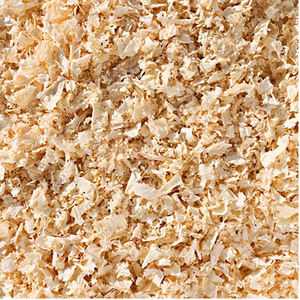 Virutas de madera de pino de calidad limpia/Aserrín de madera de pino/Polvo de madera de pino para lecho de aves y animales - Product Image 2