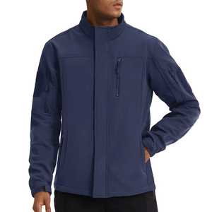 Ropa al por Mayor, Chaqueta Softshell Impermeable de Invierno para Hombre y Mujer, Fabricada por BS - Product Image 1