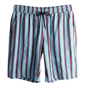 Ensemble d'été 2 pièces pour homme, imprimé en sérigraphie personnalisée, streetwear, tissu jersey respirant, t-shirt à manches courtes, polyester/coton - Product Image 5