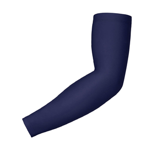 Manchons de compression unisexes pour le sport, en Spandex/Nylon, séchage rapide, personnalisables (logo et design), pour activités sportives en extérieur - Product Image 2