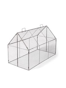 Handmade Metal <b>Garden</b> <b>Cloche</b> - Product Image 4