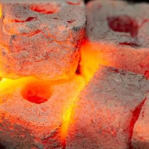 <b>Activated</b> Bamboo Charcoal - Product Image 1