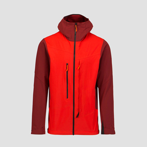 New Arrival <b>Mens</b> <b>Light</b> Weight Winter Wear Softshell <b>Jackets</b> Casual Hooded with Zipper Closure Custom Logo <b>Men</b> Softshell <b>Jacket</b> - Product Image 3