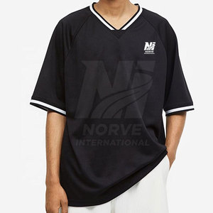 เสื้อยืดเปล่าคุณภาพพรีเมียม เหมาะสำหรับลุคสมัยใหม่และการสวมใส่ในชีวิตประจำวัน - Product Image 3