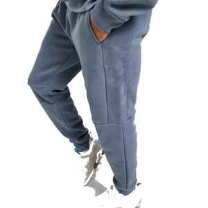 Conjunto Deportivo para Hombre con Sudadera y Pantalones Cálidos, Cómodos y de Forro Polar, Última Moda 2026, Ropa para el Hogar, Conjunto Deportivo Masculino Más Vendido - Product Image 6