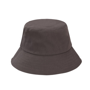 Sombrero de Pescador Personalizado para Hombre, de Poliéster, para Verano, Protección Solar, con Logotipo OEM Bordado o Impreso, Lavable a Máquina - Product Image 1