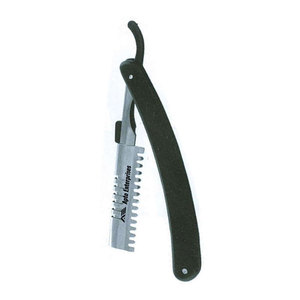 Professional Stainless Steel Salon Barber Razor Blade Hair Cutting Thinning Knife Precision Hairdresser Styling <b>Tool</b> for <b>Smooth</b> - Product Image 5