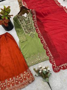 Traje Elegante Listo para Usar, Completamente Cosido, para Fiestas - Product Image 6