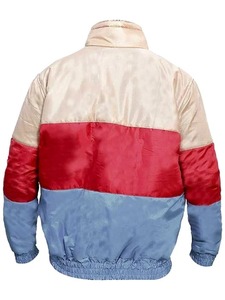 Chaqueta Bomber de Otis Milburn de Sex Education - Product Image 3