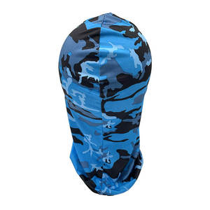 2026 New Sports High Quality <b>Balaclava</b> <b>Ski</b> Knitted Full Face Covering Unisex Polyester/Cotton Y2K Style Digital Printing - Product Image 2