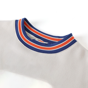 Sudadera personalizada de la Universidad Estatal de Morgan con bolsillo neutral para mayoristas de ropa que buscan sudaderas personalizadas con distribución minorista - Product Image 4