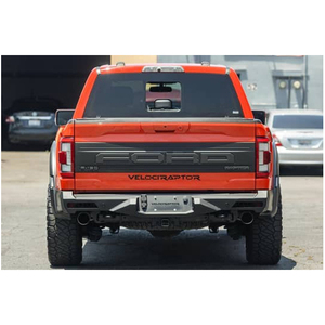 Ford F-150 Hennessey VelociRaptor 600 2021 - Product Image 2