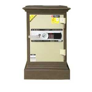 Coffres-forts de bureau haut de gamme Usine de fabricants-Hôtel Eelectronic Safe Factory - Product Image 1