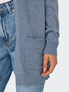 <b>Women</b> Solid Computer <b>Knit</b> <b>Cable</b> <b>Knit</b> Turtleneck <b>Sweater</b> Ribbed High Neck Long Sleeve Pullover 100% Polyester Casual Winter - Product Image 6
